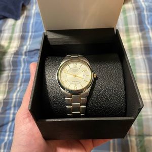 Men’s Citizen Quartz Watch